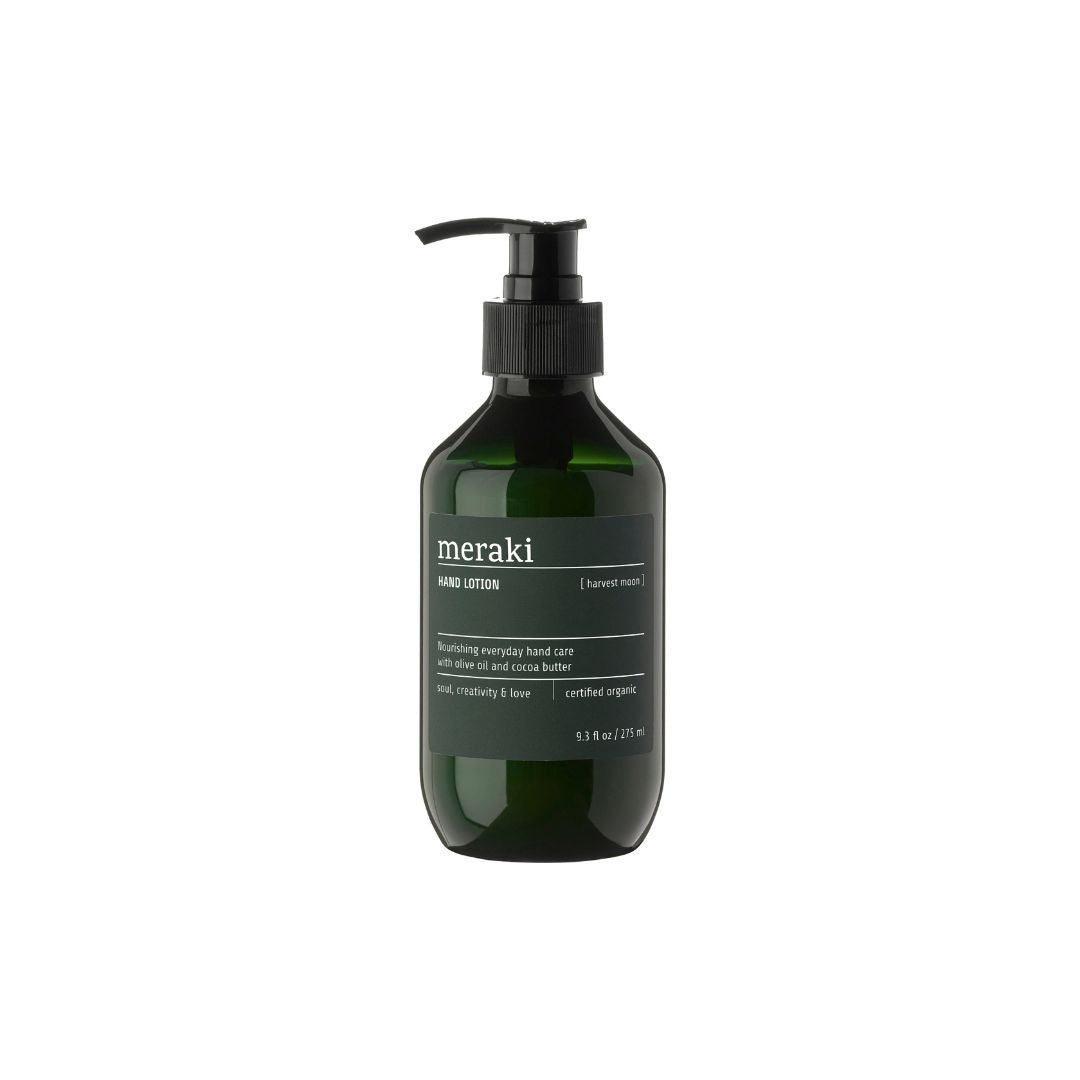 Hand Lotion